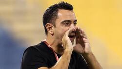 FC Barcelona: Xavi Hernández acepta que es el reto más importante de su carrera