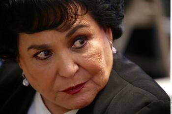Carmen Salinas deja esta millonaria fortuna a sus herederos