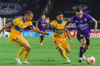 Tigres vs Mazatlán: Tomás Boy se reencuentra con los universitarios