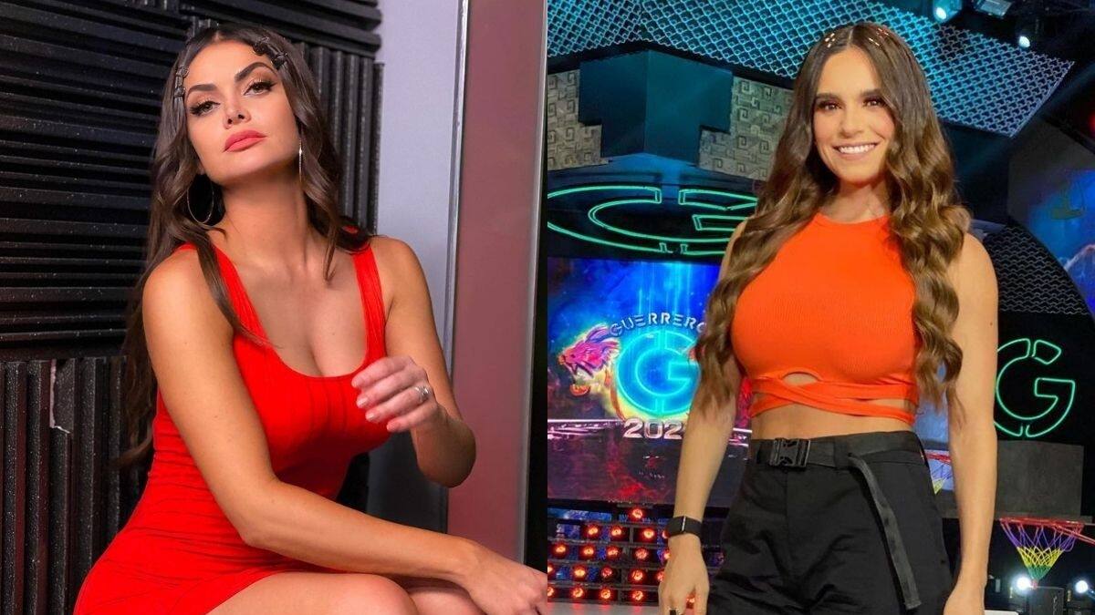 Despiden a Marisol González de "Hoy" pero llega Tania Rincón como conductora