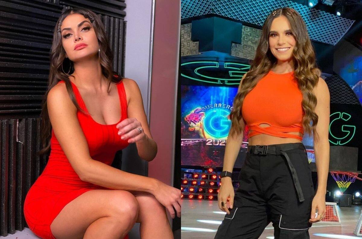 Despiden a Marisol González de "Hoy" pero llega Tania Rincón como conductora