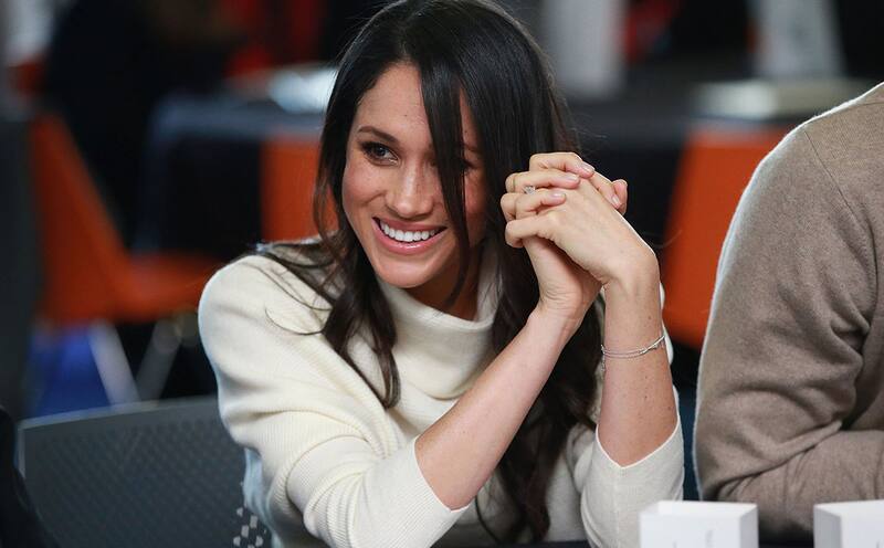 Meghan Markle ya no tendrá su podcast en Spotify.