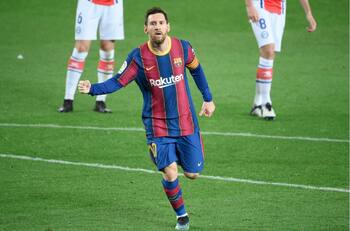 ¿Se quedará Lionel Messi? El impresionante once que quiere armar Joan Laporta en el Barcelona