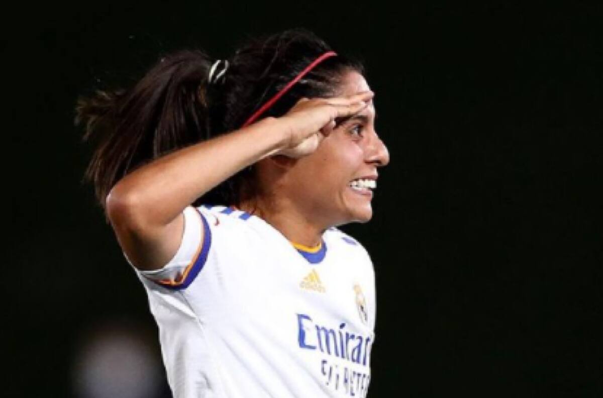 Kenti Robles piensa en la Liga MX Femenil para el retiro