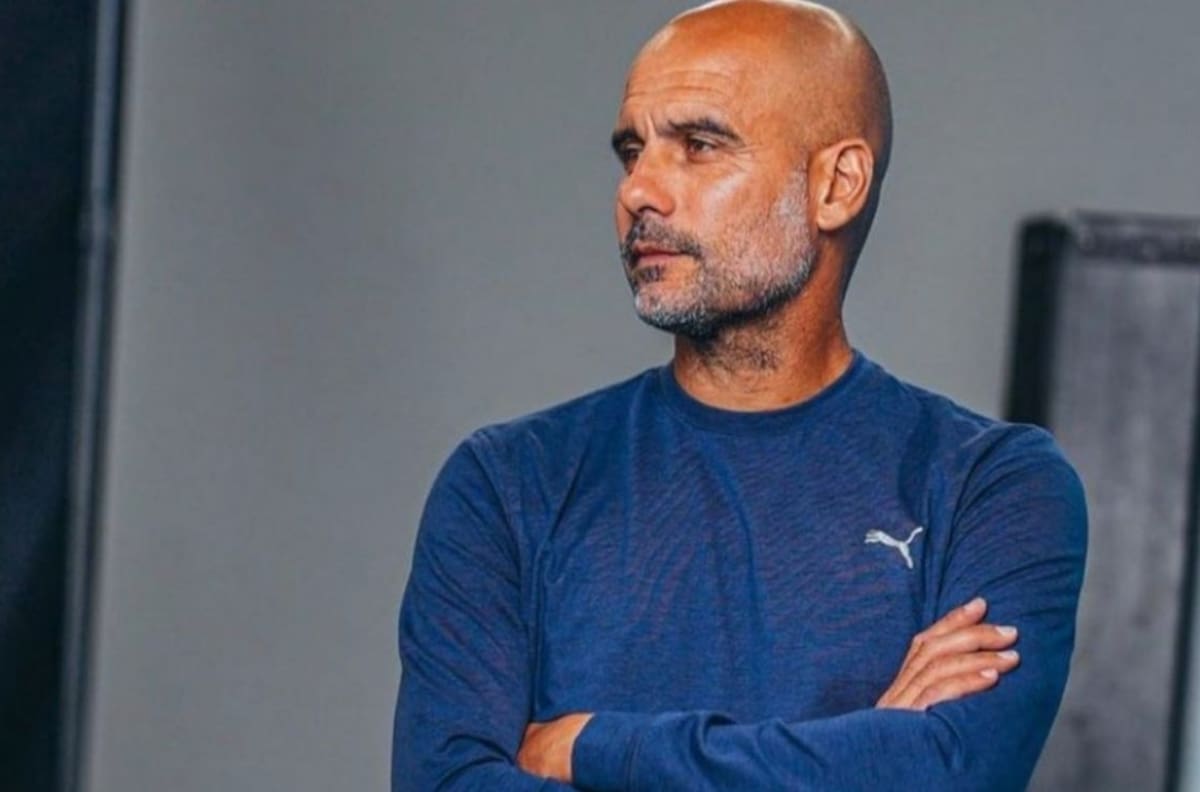 Pep Guardiola confirma fichaje de Ferran Torres con el Barcelona