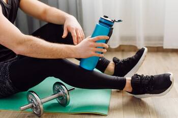 Estos ejercicios y alimentos te ayudarán a retardar el envejecimiento