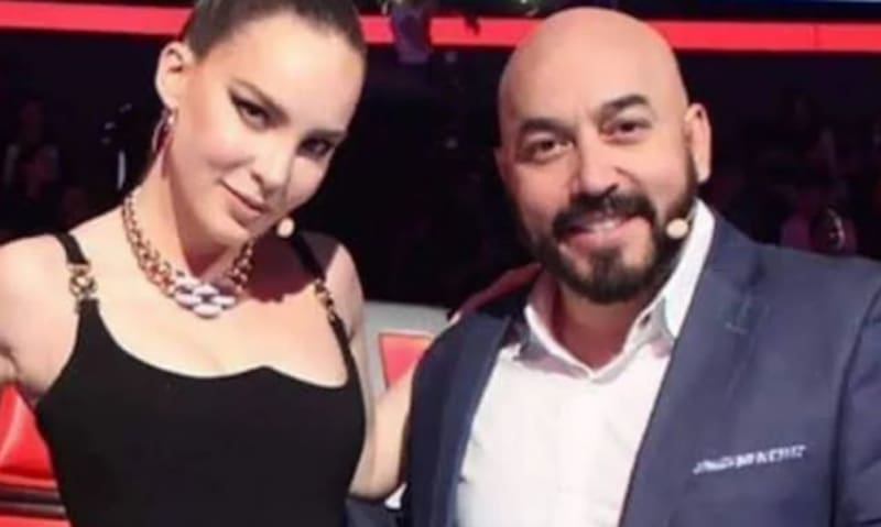 Lupillo Rivera rompe el silencio y habla sobre los regalos que le dio a Belinda - Créditos: Instagram