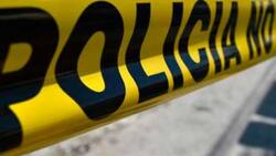 Hombre defiende a su mamá y mata a su papá de un machetazo en la cabeza