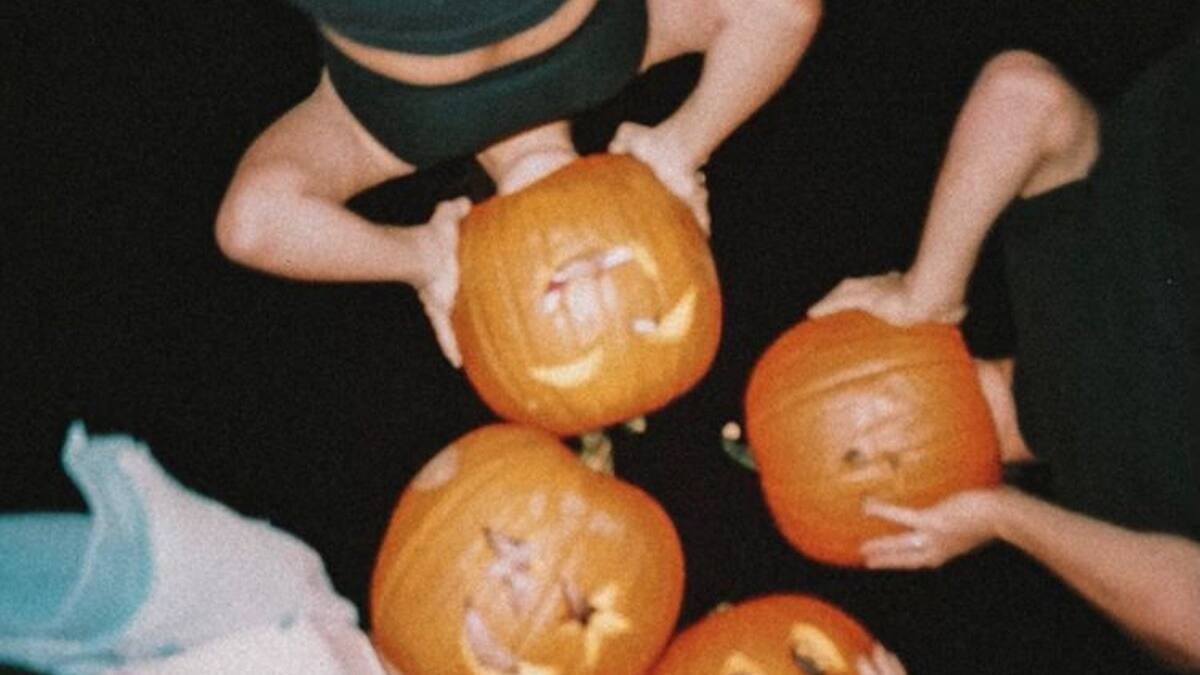 10 cosas que seguro no sabías de Halloween