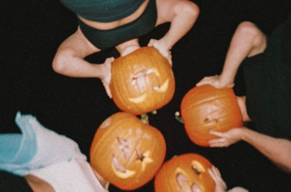 10 cosas que seguro no sabías de Halloween