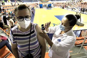 Repunte de Covid-19 en México es inevitable; se acerca la tercera ola