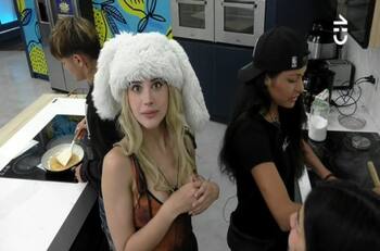 Confirmado: iCata renuncia a “Gran Hermano” Chile y este es el participante que entrará en su lugar