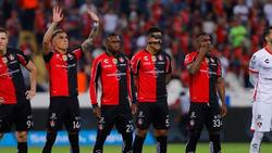 El objetivo del Atlas para reforzar el ataque de cara al Clausura 2023