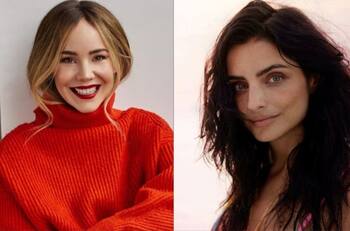 Camila Sodi balconea a Aislinn Derbez y deja al descubierto su nuevo romance