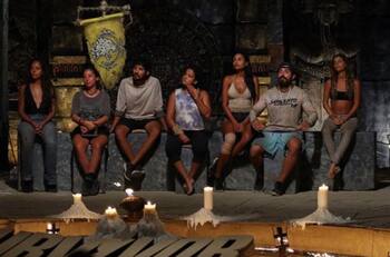 Cambios inesperados: Así se formaron las nuevas tribus en "Survivor México"