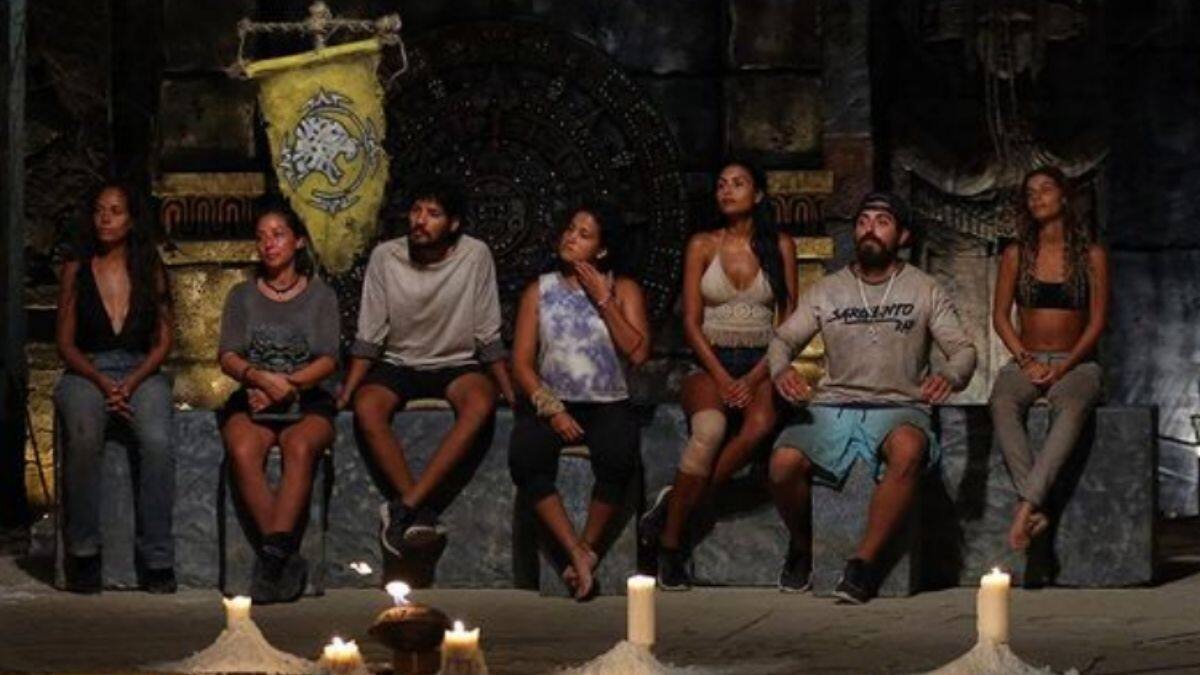 Cambios inesperados: Así se formaron las nuevas tribus en "Survivor México"