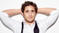 Diego Boneta se vuelve tendencia en redes al revelar por qué cambió su apellido y por qué dejó la música