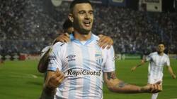 VIDEO | Así juega Ramiro Carrera, posible refuerzo de Cruz Azul para el Clausura 2023