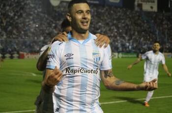 VIDEO | Así juega Ramiro Carrera, posible refuerzo de Cruz Azul para el Clausura 2023