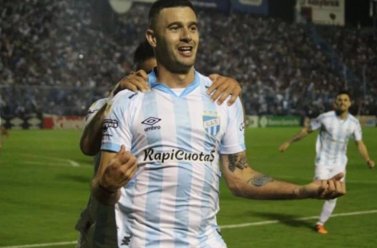 VIDEO | Así juega Ramiro Carrera, posible refuerzo de Cruz Azul para el Clausura 2023