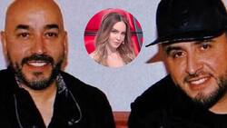 ¿Qué diría Jenni?: Belinda fue la culpable del distanciamiento entre Lupillo y Juan Rivera