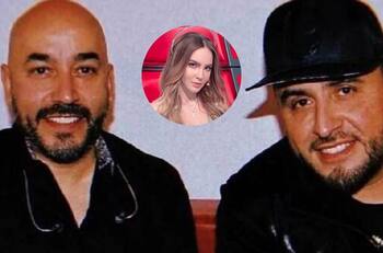 ¿Qué diría Jenni?: Belinda fue la culpable del distanciamiento entre Lupillo y Juan Rivera