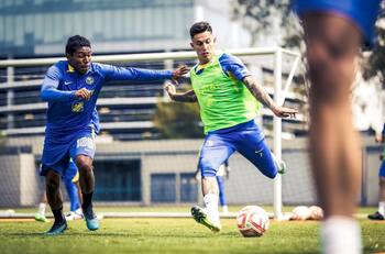 América perdería a una de sus piezas importantes al finalizar el Torneo Apertura 2022