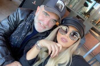 Vicente Fernández Jr. y Mariana González: Éstas son las polémicas que han marcado su noviazgo