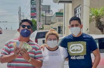 Viral: Cancela boda porque la novia no quiso cuidar a sus tres hijos