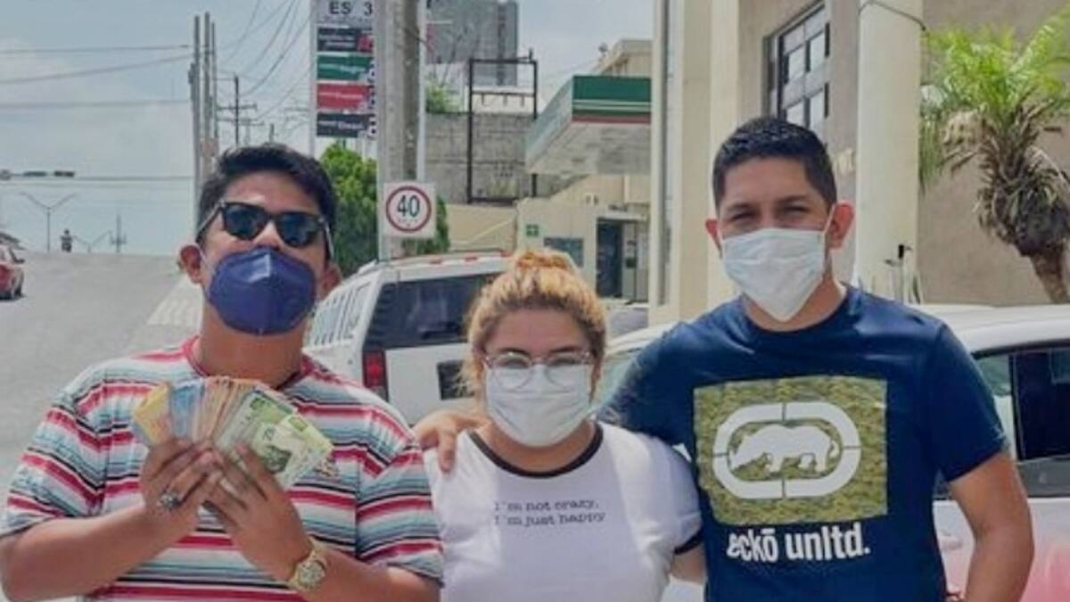 Viral: Cancela boda porque la novia no quiso cuidar a sus tres hijos