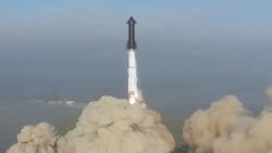 VIDEO | Explota cohete de SpaceX en vuelo de prueba