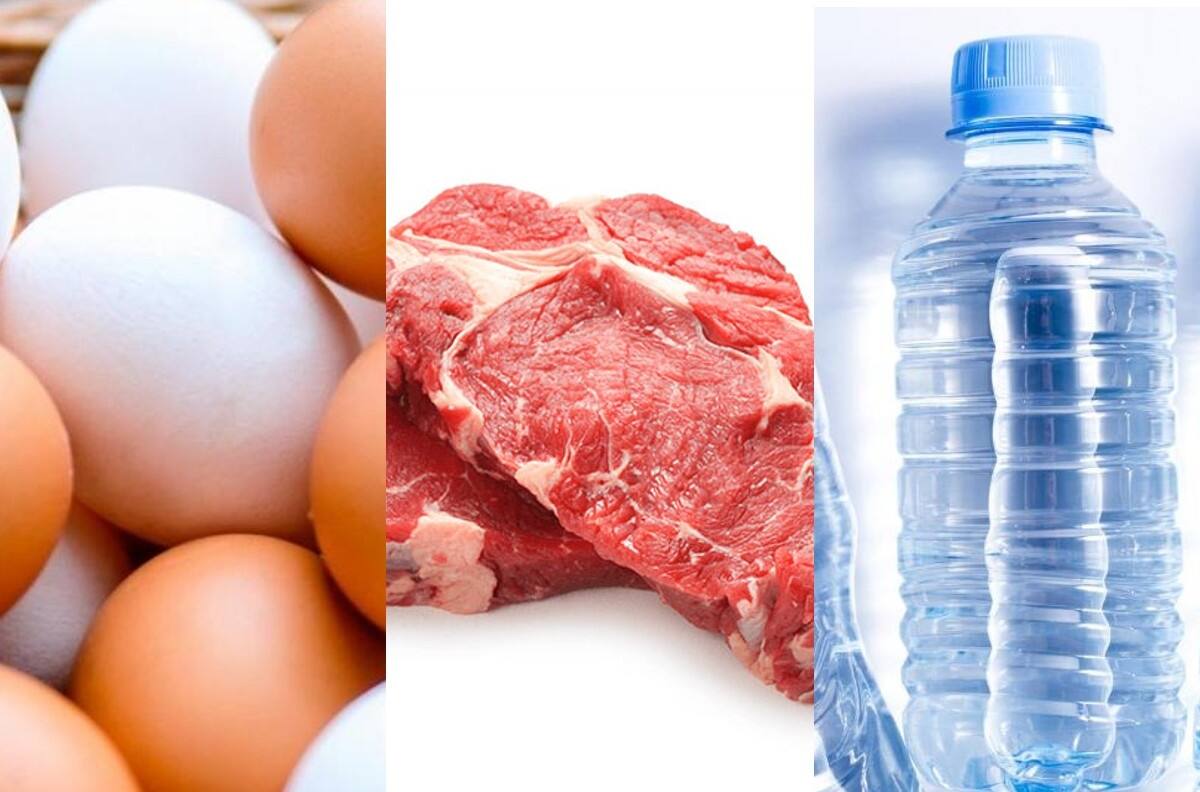 Salud: 5 cosas que no sabías que están mal al manejar alimentos