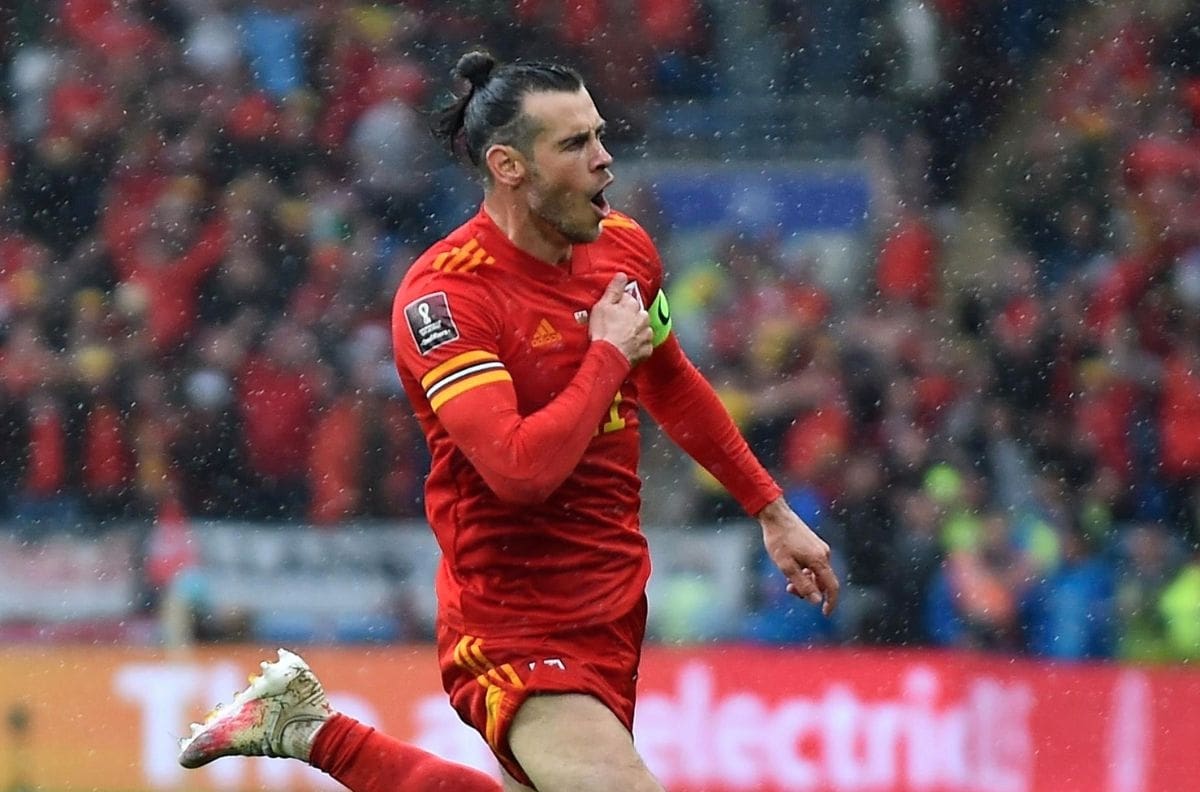Gareth Bale se probará en este deporte después de su retiro del futbol