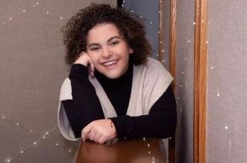 Lucero y Mijares pagan millonaria colegiatura en EU por su hija Lucerito Mijares