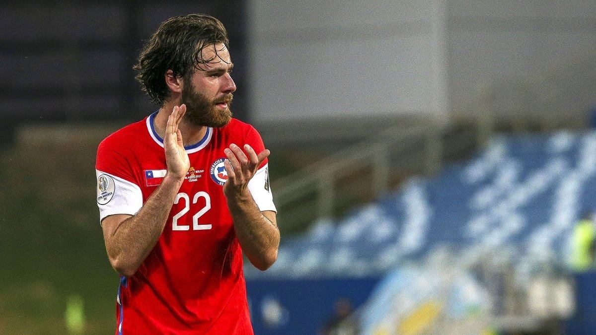 Chile vs Bolivia: La "Roja" se llevó sus primeros tres puntos del torneo