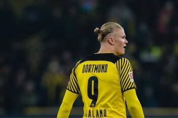 ¿Todo definido? Esta es la cifra por la que llegaría Erling Haaland a Manchester City