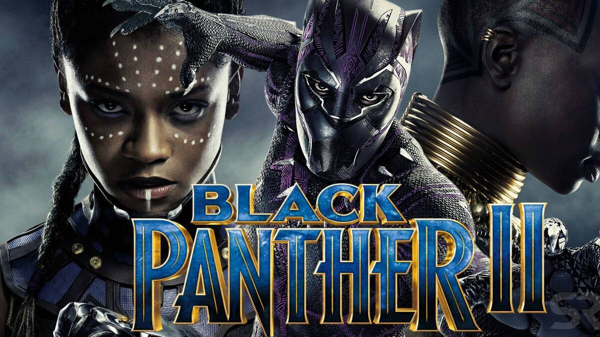 Wakanda forever: "Black Panther 2" rendirá tributo a Chadwick Boseman