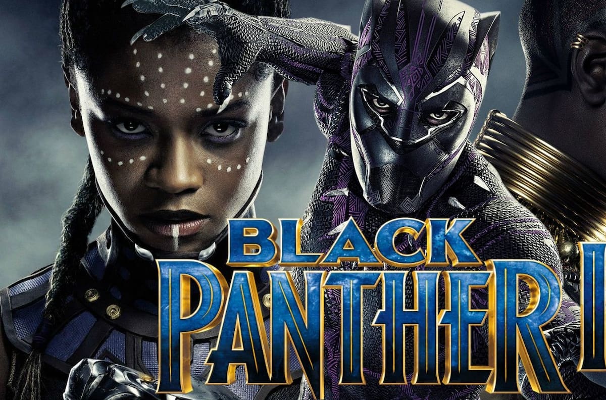Wakanda forever: "Black Panther 2" rendirá tributo a Chadwick Boseman