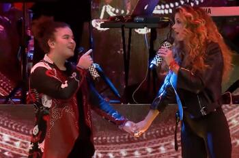 Esta es la fortuna que Lucero le heredará a su hija Lucerito Mijares