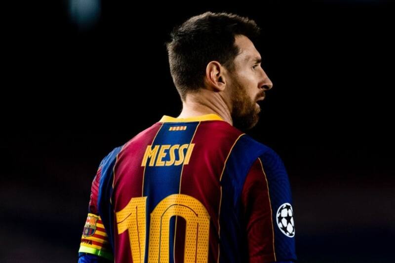 Lionel Messi provocaría un ingreso de 230 millones de euros anuales