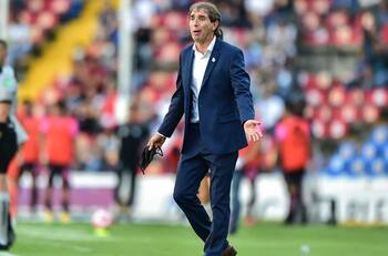 Guillermo Almada reveló el motivo por el que prefirió a Pachuca antes que a la Selección de Uruguay