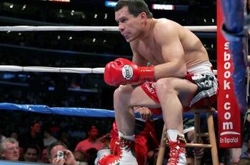 Quiénes pueden ocupar el lugar de Julio César Chávez: Top 5 boxeadores mexicanos.