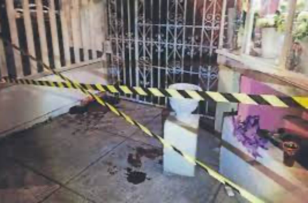 Pelea entre narcotraficantes en CDMX: Un motociclista asesinó a dos sujetos