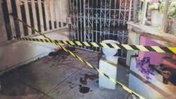 Pelea entre narcotraficantes en CDMX: Un motociclista asesinó a dos sujetos