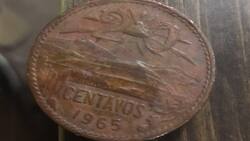 Numismática: Moneda de 20 centavos vale más de 450 mil pesos