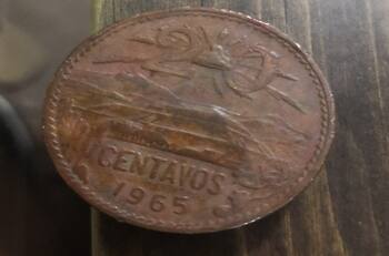 Numismática: Moneda de 20 centavos vale más de 450 mil pesos