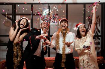 Top 10: Frases para desear un feliz Año Nuevo 2022