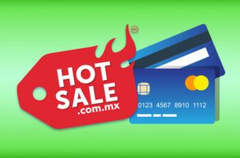 ¿Cuáles son las promociones bancarias durante el Hot Sale?