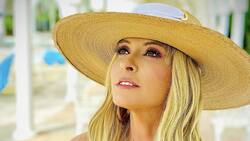 “Era cáncer”: Yuri fue intervenida por un tumor y aún no se recupera por completo