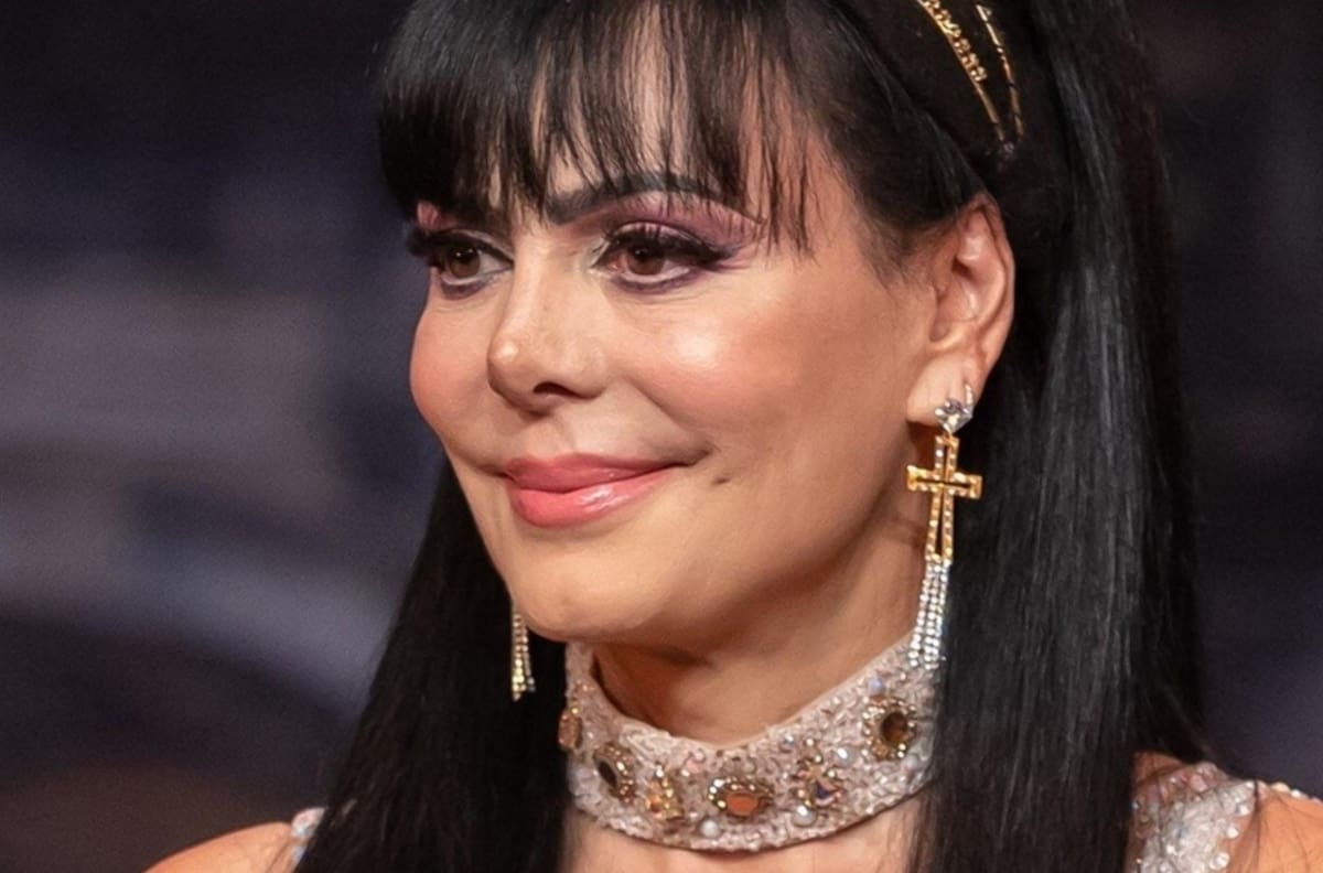 Amanda Miguel dispuesta a concluir los trabajos que dejó en el tintero su amado Diego Verdaguer